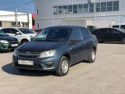 Lada (ВАЗ) Granta I Пермь  - изображение 8