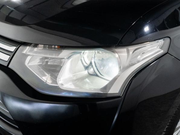 Mitsubishi Outlander III с пробегом 2013 года, цена 1 279 500 рублей, 214247 км, внедорожник, Автокод Объявления
