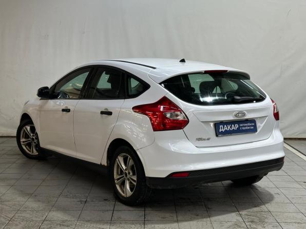 Ford Focus III с пробегом 2012 года, цена 480 000 рублей, 247552 км, хэтчбек, Автокод Объявления