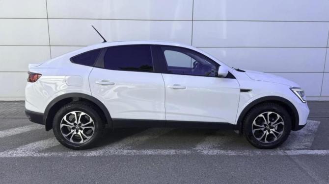Renault Arkana I с пробегом 2019 года, цена 1 650 000 рублей, 75159 км, внедорожник, Автокод Объявления