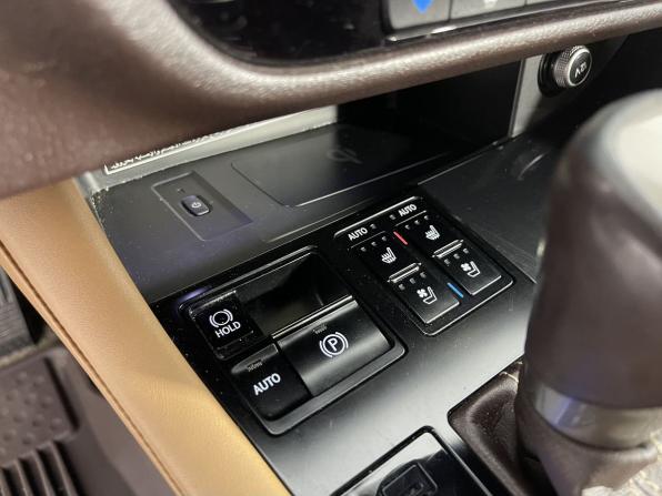 Lexus RX IV с пробегом 2016 года, цена 3 525 000 рублей, 82000 км, внедорожник, Автокод Объявления