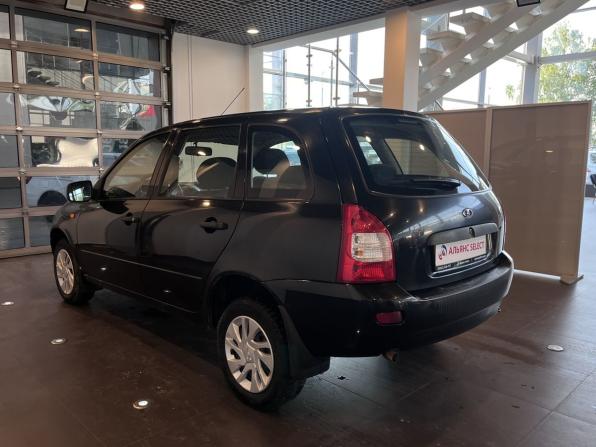 Lada (ВАЗ) Kalina I с пробегом 2013 года, цена 320 000 рублей, 130107 км, универсал, Автокод Объявления