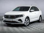 Volkswagen Polo VI Москва  - изображение 19
