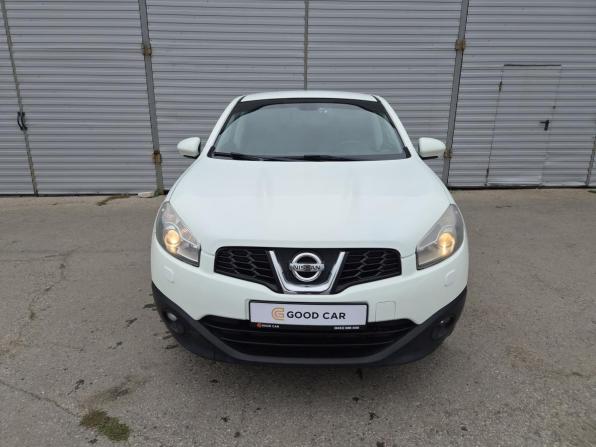 Nissan Qashqai I Рестайлинг с пробегом 2011 года, цена 1 247 000 рублей, 140629 км, внедорожник, Автокод Объявления