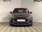 Mini Hatch III (F55/F56) Рестайлинг Санкт-Петербург  - изображение 36