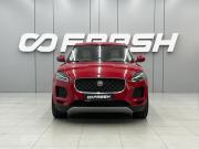 Jaguar E-Pace I Ростов-на-Дону  - изображение 24