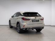Lexus RX IV Рестайлинг Санкт-Петербург  - изображение 37
