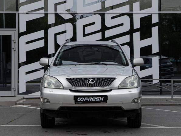 Lexus RX II с пробегом 2005 года, цена 1 077 000 рублей, 255052 км, внедорожник, Автокод Объявления