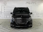 Mercedes-Benz V-Класс III (W447) Рестайлинг Москва  - изображение 33