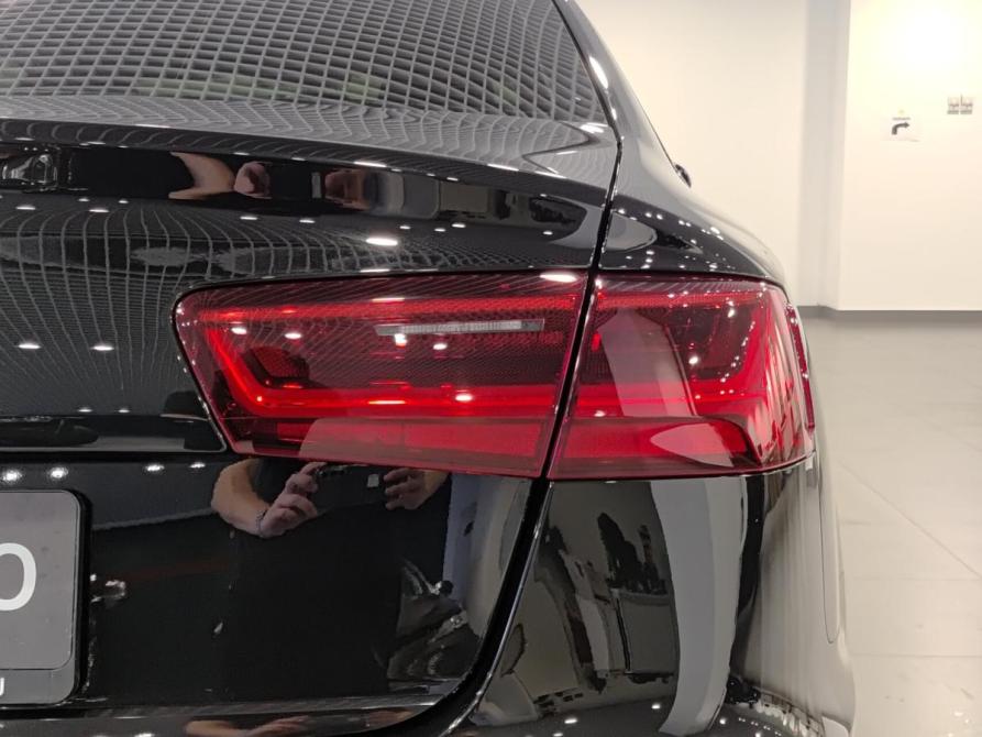 Audi A6 IV (C7) Рестайлинг Казань  - изображение 11