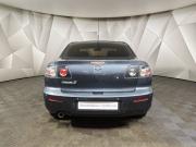 Mazda 3 I (BK) Рестайлинг Москва  - изображение 27