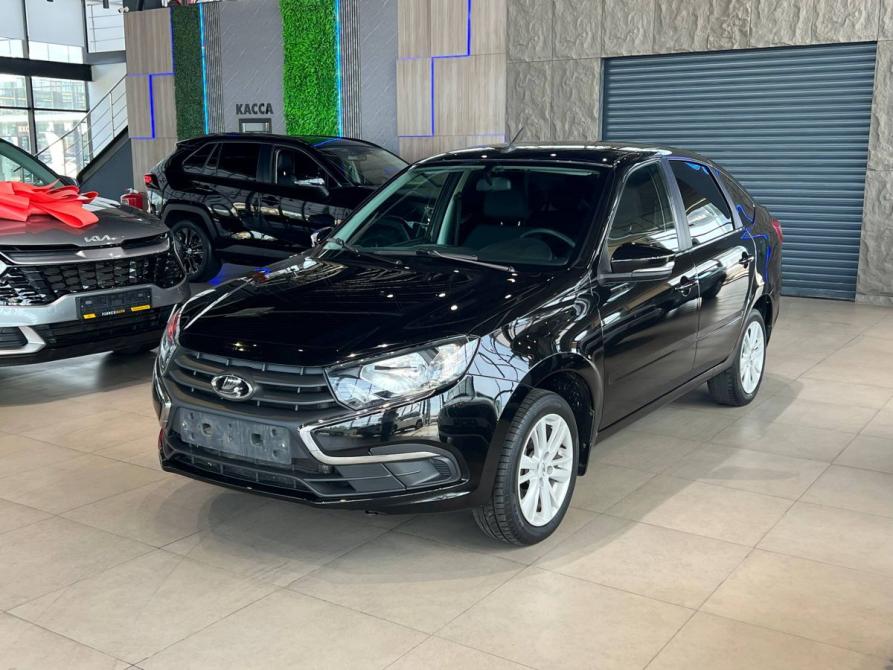Lada (ВАЗ) Granta I Рестайлинг Оренбург  - изображение 1