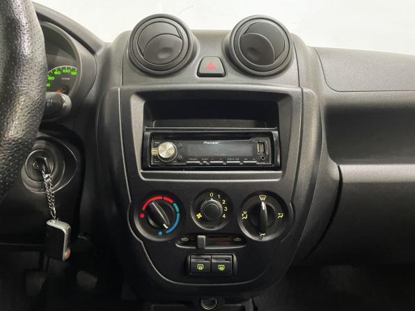Lada (ВАЗ) Granta I с пробегом 2015 года, цена 419 000 рублей, 95290 км, лифтбек, Автокод Объявления