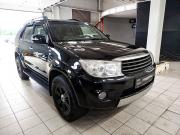 Toyota Fortuner I Рестайлинг Набережные Челны  - изображение 39
