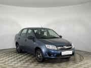 Lada (ВАЗ) Granta I Воронеж  - изображение 22