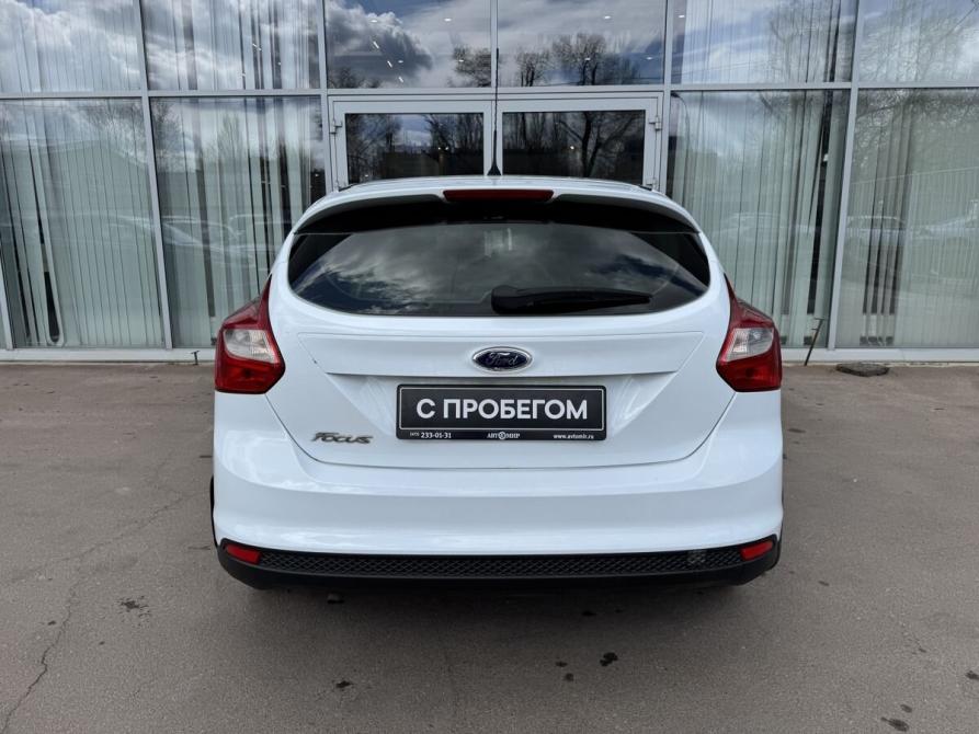 Ford Focus III Воронеж  - изображение 6