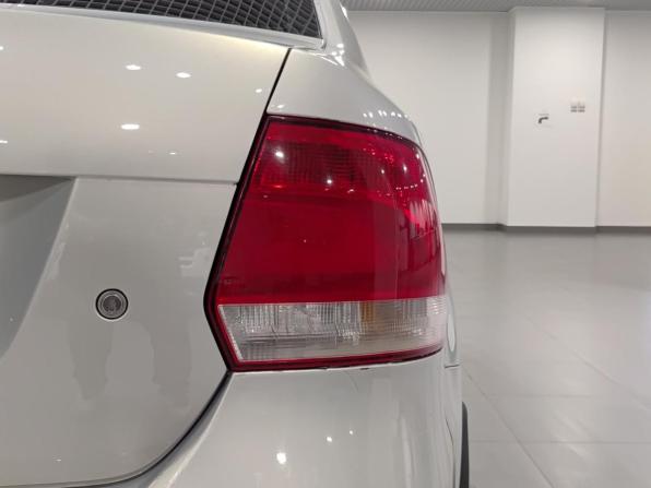 Volkswagen Polo V с пробегом 2013 года, цена 765 000 рублей, 156705 км, седан, Автокод Объявления