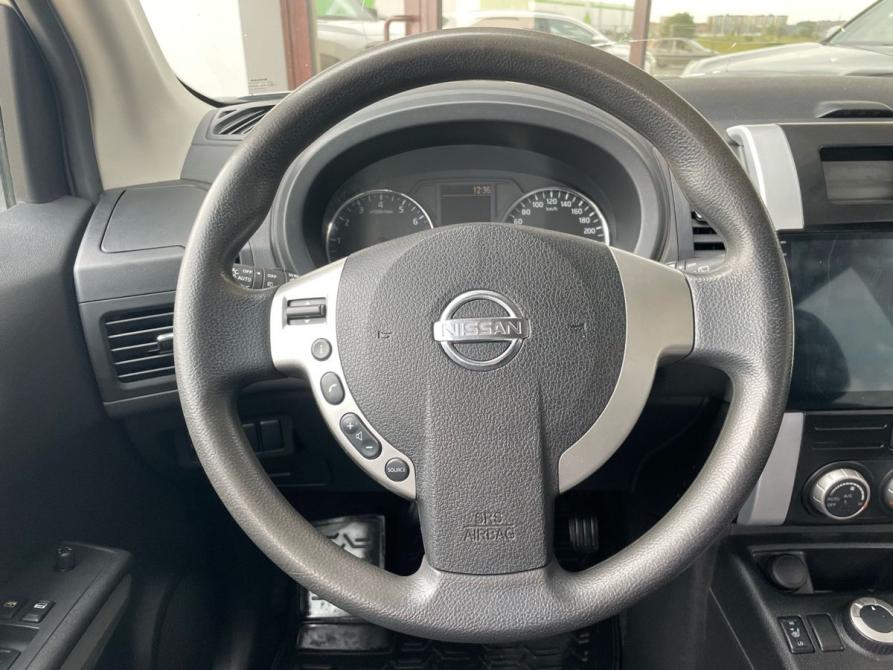 Nissan X-Trail II Рестайлинг Краснодар  - изображение 12
