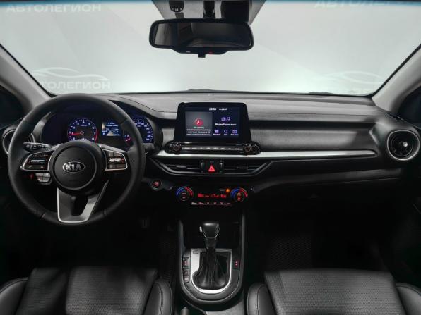 Kia K3 II с пробегом 2019 года, цена 1 925 000 рублей, 80787 км, седан, Автокод Объявления