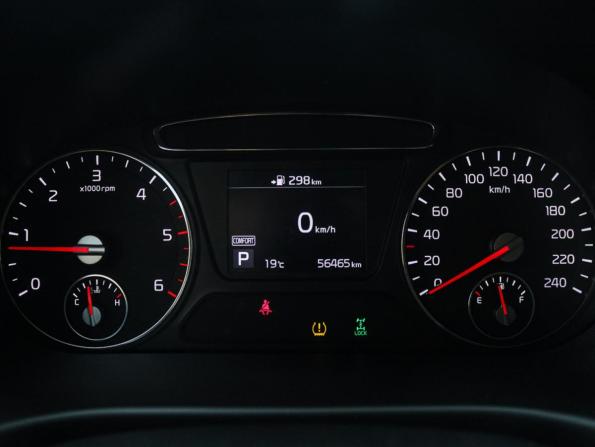 Kia Sorento III Prime Рестайлинг с пробегом 2018 года, цена 2 810 000 рублей, 56463 км, внедорожник, Автокод Объявления