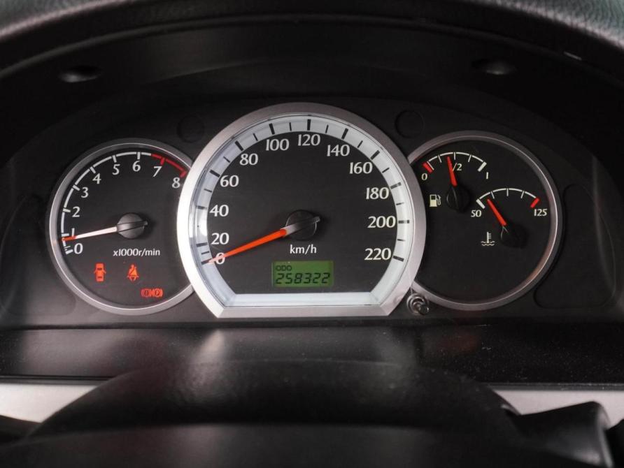 Chevrolet Lacetti I Воронеж  - изображение 15