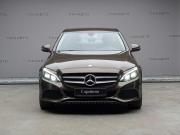 Mercedes-Benz C-Класс IV (W205) Москва  - изображение 16