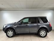 Land Rover Freelander II Рестайлинг Москва  - изображение 26