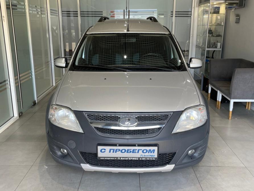 Lada (ВАЗ) Largus I Москва  - изображение 2
