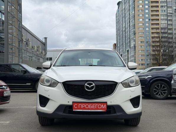 Mazda CX-5 I с пробегом 2011 года, цена 1 129 000 рублей, 406000 км, внедорожник, Автокод Объявления