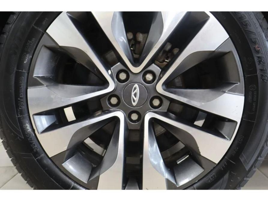 Chery Tiggo 4 Pro I Рестайлинг Коломна  - изображение 19