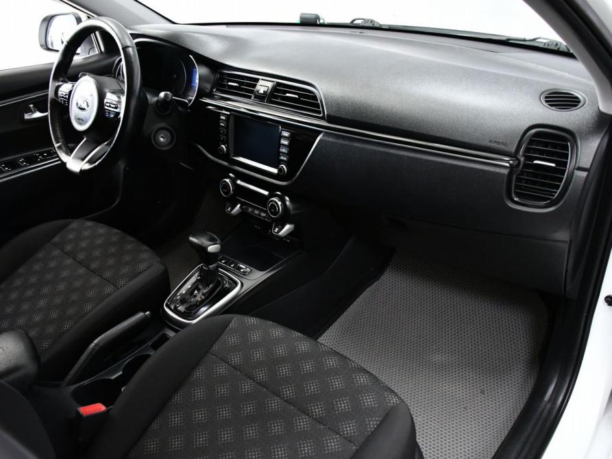 Kia Rio IV Новосибирск  - изображение 20