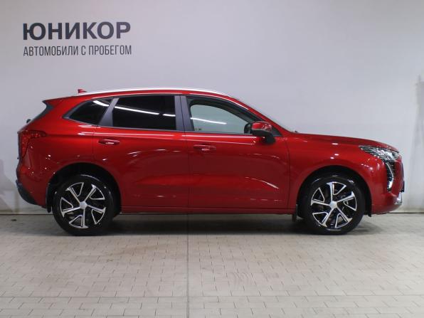 Haval Jolion I с пробегом 2022 года, цена 1 689 000 рублей, 43515 км, внедорожник, Автокод Объявления