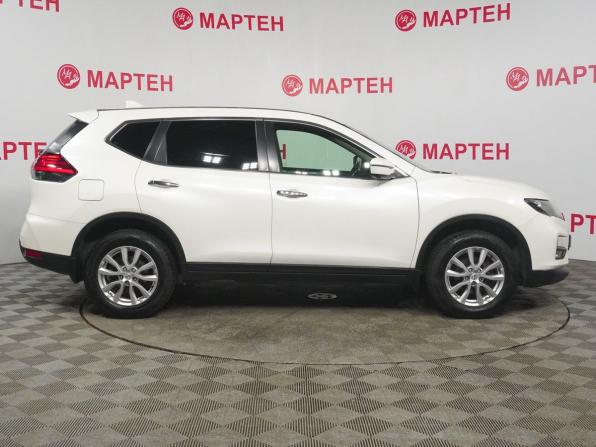 Nissan X-Trail III Рестайлинг с пробегом 2018 года, цена 1 891 000 рублей, 146800 км, внедорожник, Автокод Объявления