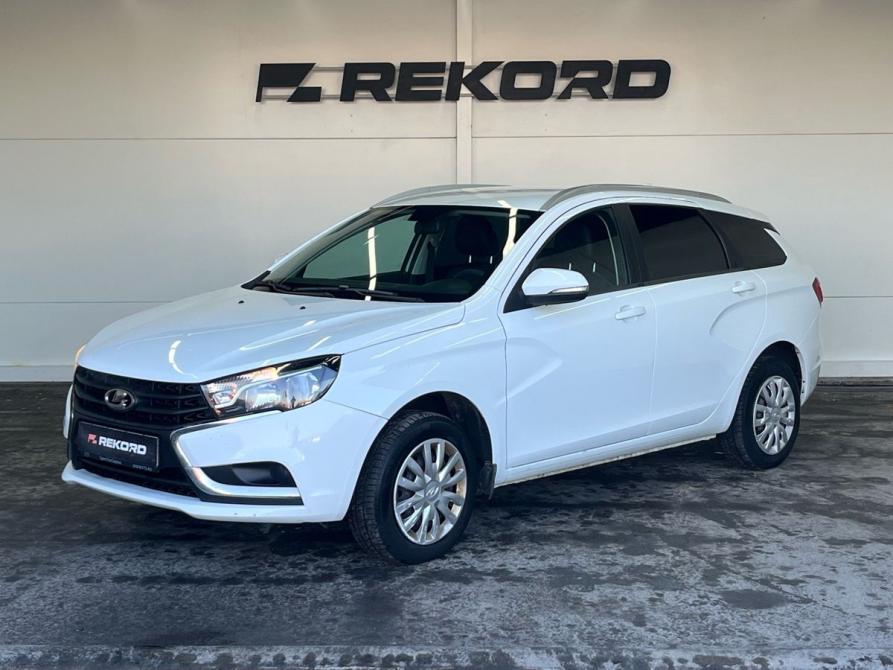 Lada (ВАЗ) Vesta I Уфа  - изображение 3