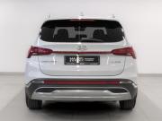 Hyundai Santa Fe IV Рестайлинг Санкт-Петербург  - изображение 34