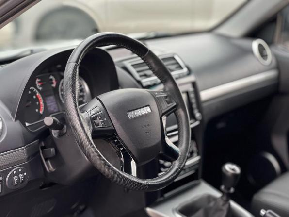 Haval H5 I с пробегом 2020 года, цена 1 549 000 рублей, 86000 км, внедорожник, Автокод Объявления
