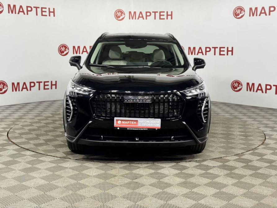 Haval Jolion I Рестайлинг Вологда  - изображение 2