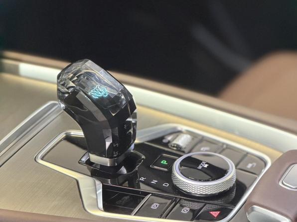 Chery Tiggo 7L I с пробегом 2025 года, цена 2 499 000 рублей, 21561 км, внедорожник, Автокод Объявления