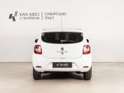 Renault Sandero II Рестайлинг Казань  - изображение 12