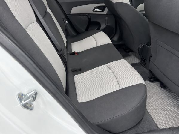 Chevrolet Cruze I с пробегом 2011 года, цена 650 000 рублей, 239000 км, седан, Автокод Объявления