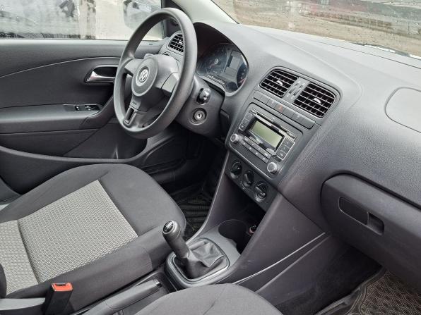 Volkswagen Polo V с пробегом 2012 года, цена 745 000 рублей, 105071 км, седан, Автокод Объявления