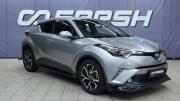 Toyota C-HR I Благовещенск  - изображение 35