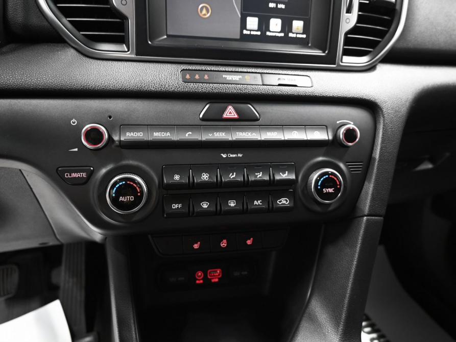 Kia Sportage IV Тверь  - изображение 18
