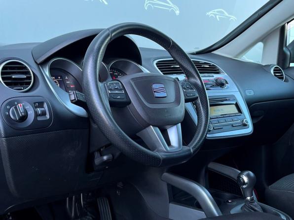 SEAT Altea I Рестайлинг с пробегом 2013 года, цена 1 198 700 рублей, 156449 км, минивэн, Автокод Объявления