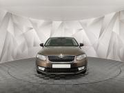 Skoda Octavia III (A7) Москва  - изображение 26