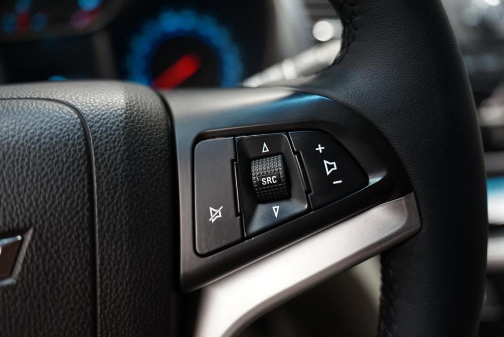Chevrolet Orlando I Крым  - изображение 16
