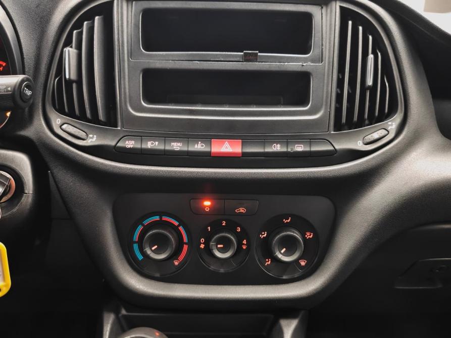 Fiat Doblo II Рестайлинг Санкт-Петербург  - изображение 11