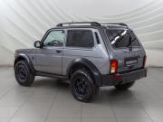 Lada (ВАЗ) Niva Legend Волгоград  - изображение 37