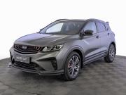Geely Coolray I Москва  - изображение 30