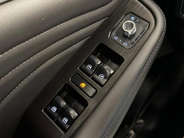 Haval F7 I с пробегом 2020 года, цена 1 733 000 рублей, 90696 км, внедорожник, Автокод Объявления